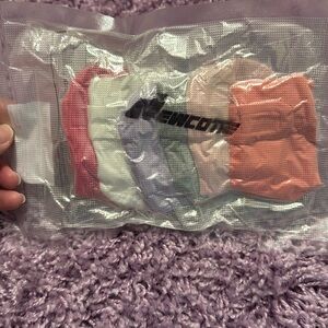 Adjustable Baby mittens